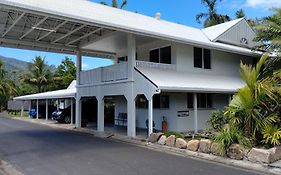 Tully Motel